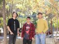 گزارش تصویری اردوی فرهنگی و تفریحی نو دانشجویان